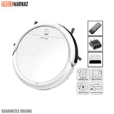 Ingco Robotic Vacuum Cleaner(Gyroscope Style) VCRG30261