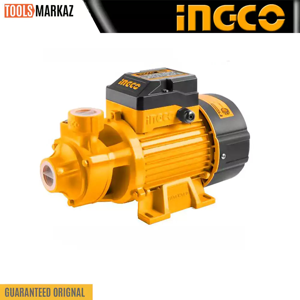 Ingco Water Pump VPM7508