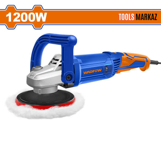 Wadfow Polisher WAE1512001