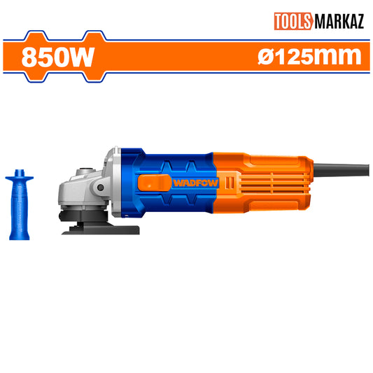 Wadfow Angle Grinder WAG15851