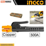 Ingco Electrode Holder WAH5008
