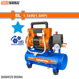 Wadfow Air Compressor WAP1A06