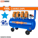 Wadfow Air Compressor WAP2R41