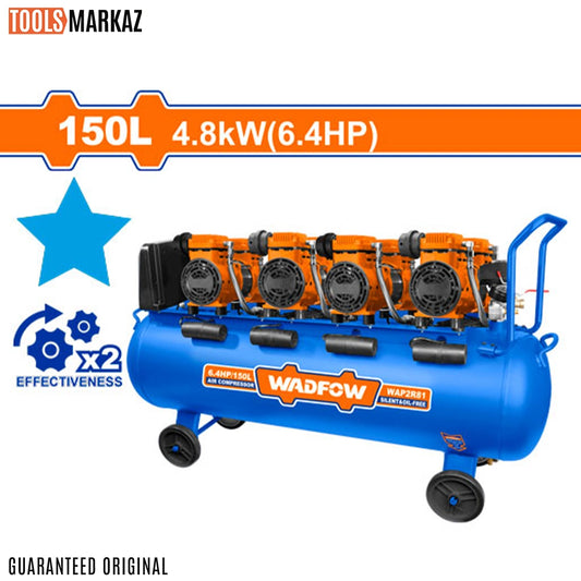 Wadfow Air Compressor WAP2R81