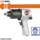 Wadfow Air Impact Wrench WAT1512