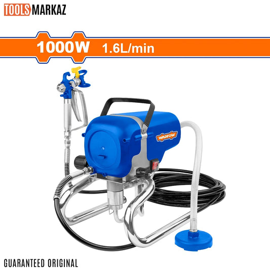 Wadfow Airless Paint Sprayer WAY1A10