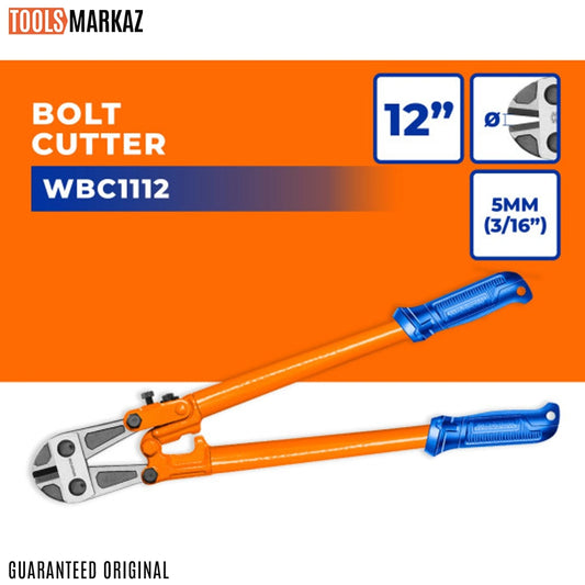 Wadfow Bolt Cutter WBC1112