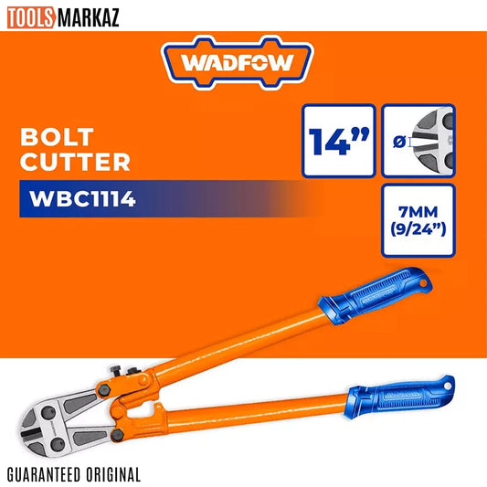 Wadfow Bolt Cutter WBC1114