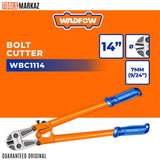 Wadfow Bolt Cutter WBC1114