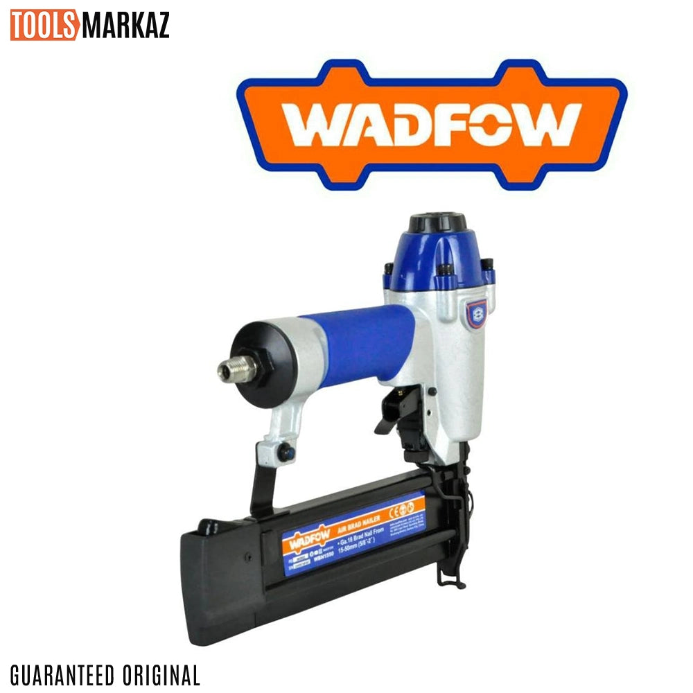 Wadfow Air Brad Nailer WBN1550