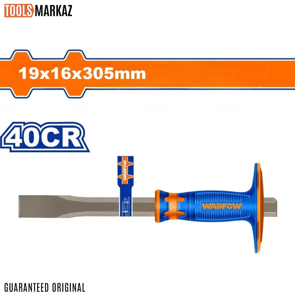 Wadfow Cold Chisel WCC2311