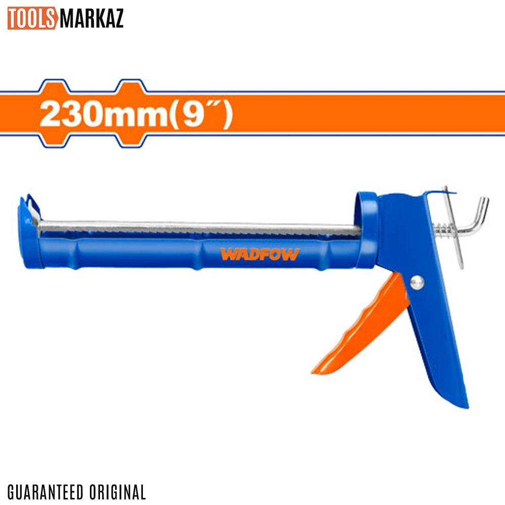 Wadfow Caulking Gun WCG1309