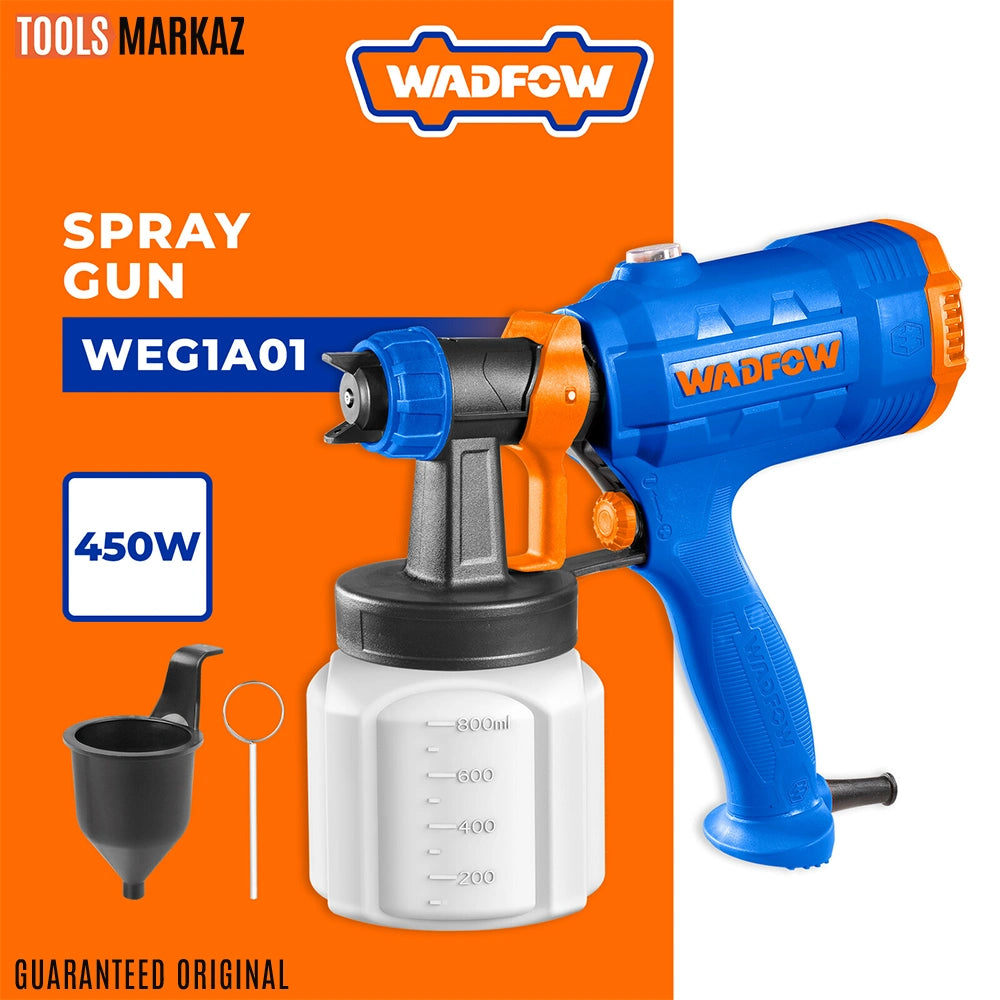 Wadfow Spray Gun WEG1A01