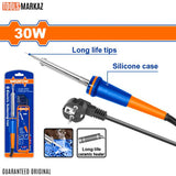 Wadfow Electric Soldering Iron WEL1603