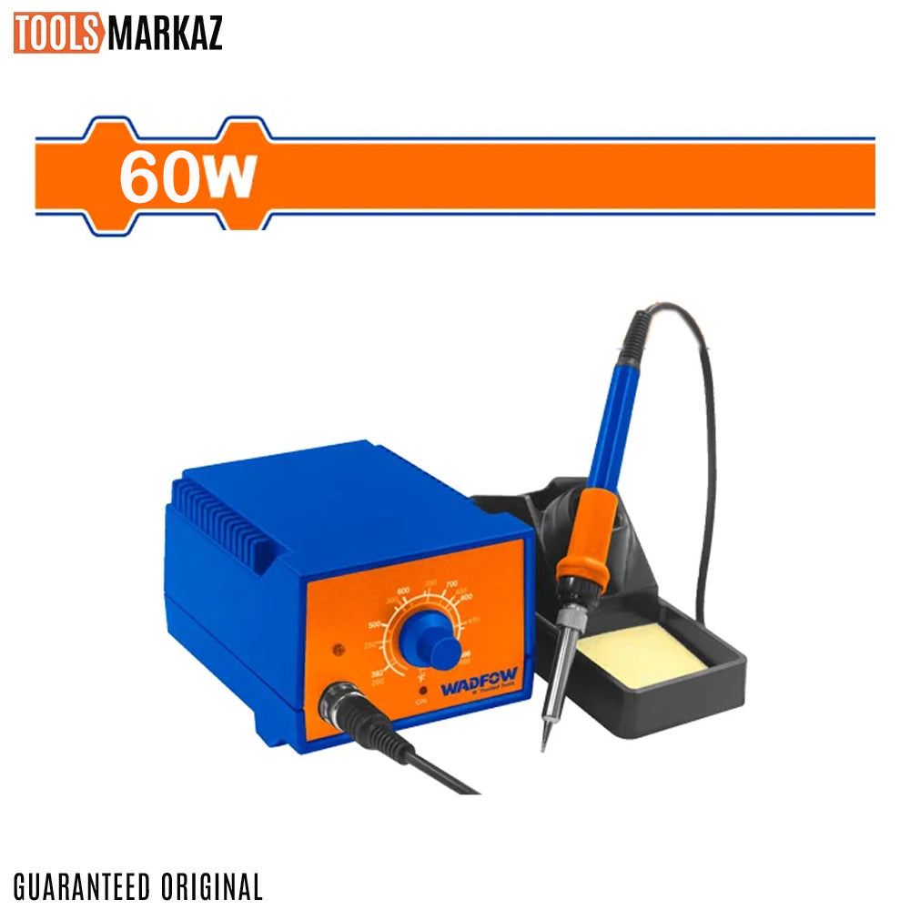 Wadfow Soldering Station WEL7506