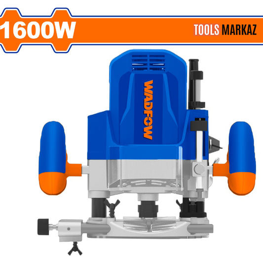 Wadfow Electric Router WER1516001