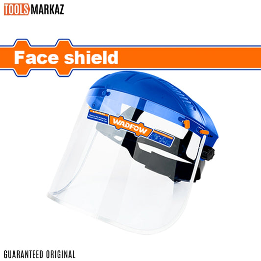 Wadfow Face Shield WFD1308