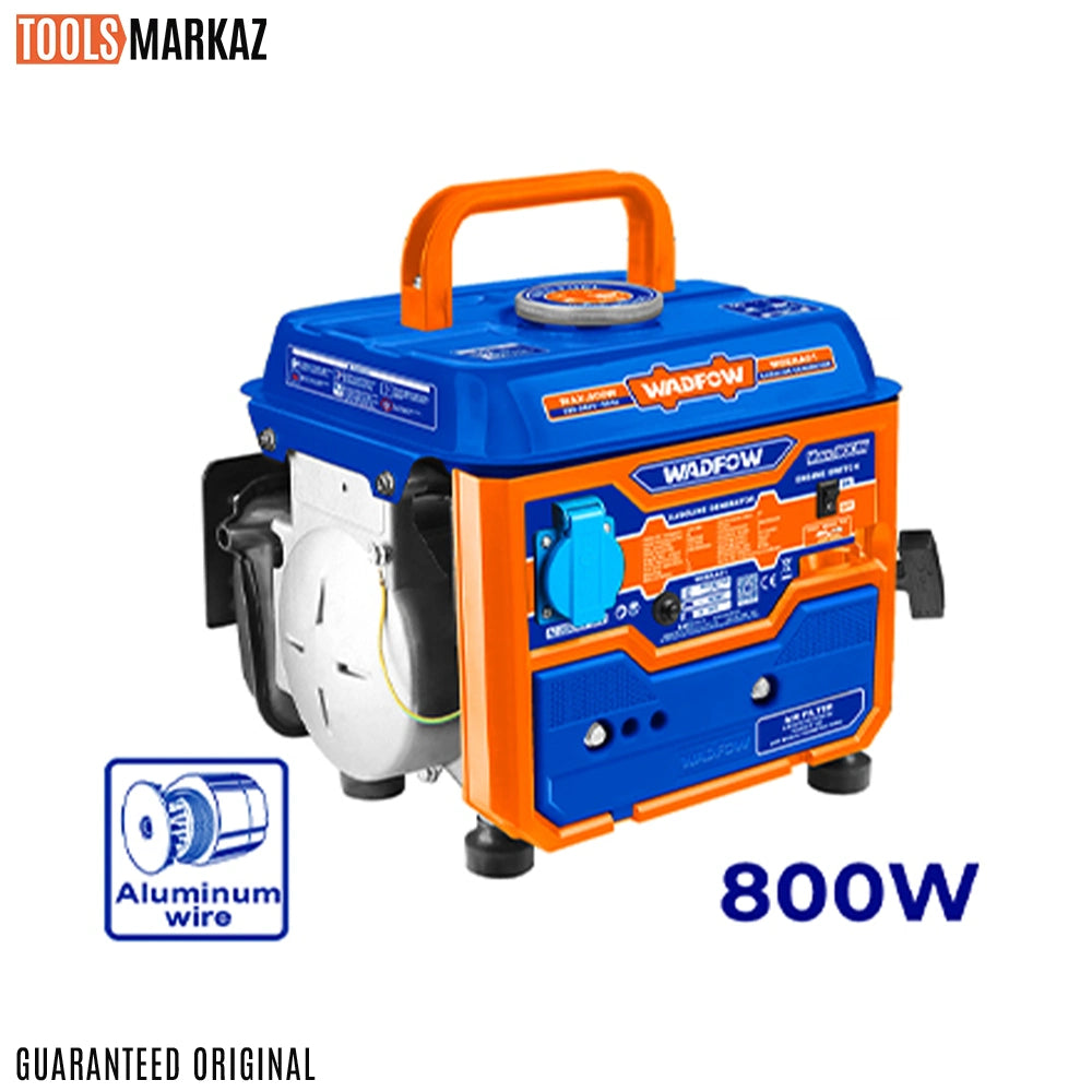 Wadfow Gasoline Generator WGEAA01