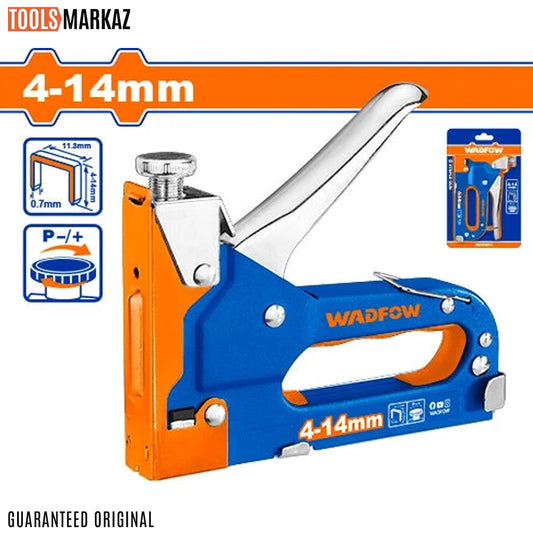 Wadfow Staple Gun WGU3614