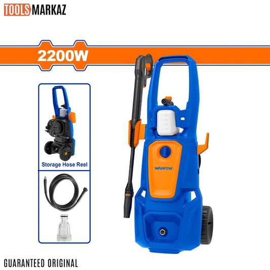 Wadfow High Pressure Washer WHP3A22