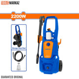 Wadfow High Pressure Washer WHP3A22