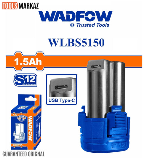 Wadfow Lithium-Ion Battery Pack WLBS5150