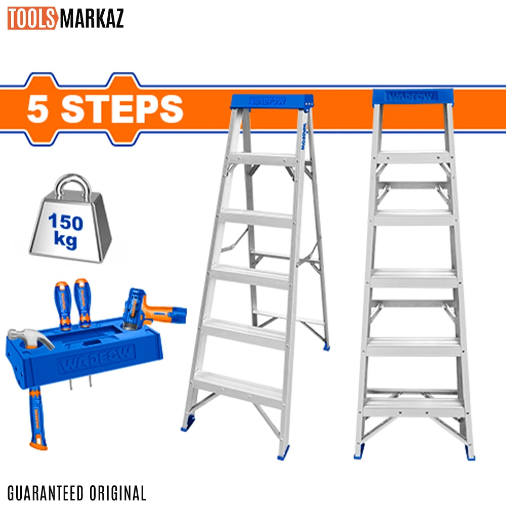 Wadfow Single Side Ladder WLD2H05