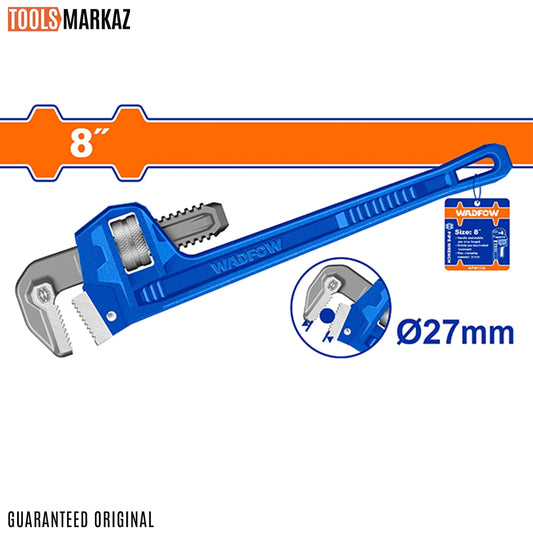 Wadfow Pipe Wrench WPW1108