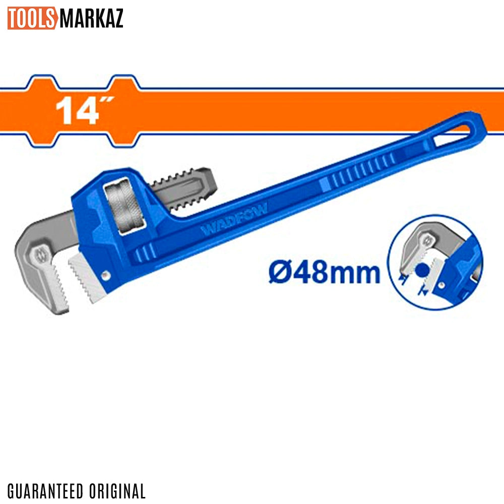 Wadfow Pipe Wrench WPW1114