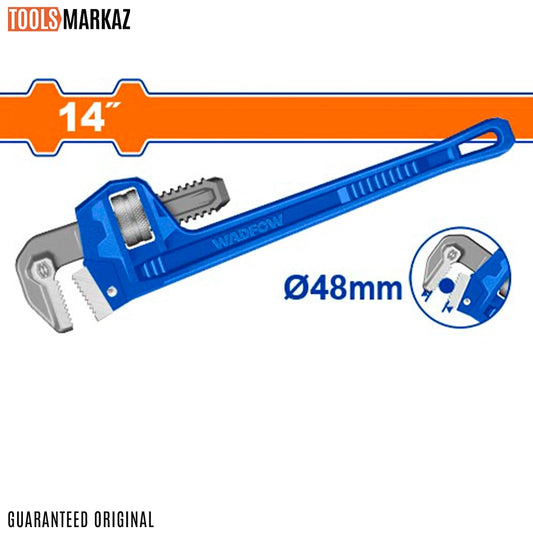 Wadfow Pipe Wrench WPW1114