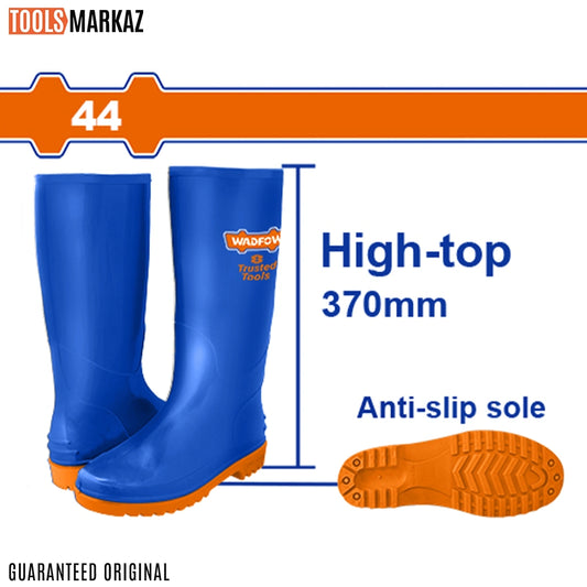 Wadfow Rain Boots WRB1L44