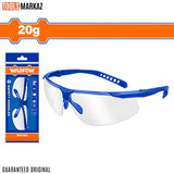 Wadfow Safety Goggles WSG1802