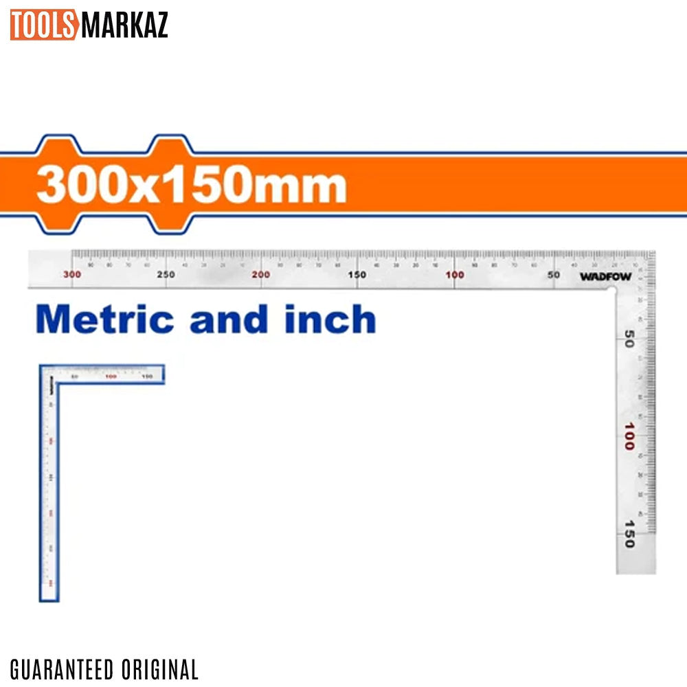 Wadfow Angle square WSR4330