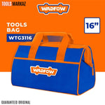 Wadfow Tools Bag WTG3116