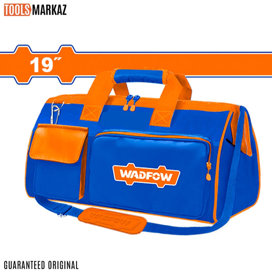 Wadfow Tools Bag WTG3119