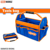 Wadfow Tools Bag WTG5101