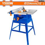 Wadfow Table Saw WTS1A1500