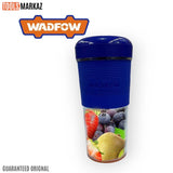 Wadfow Portable Blender WZZ3501